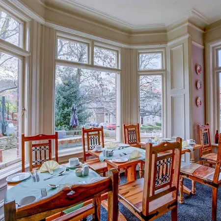 Bed & Breakfast The Grove