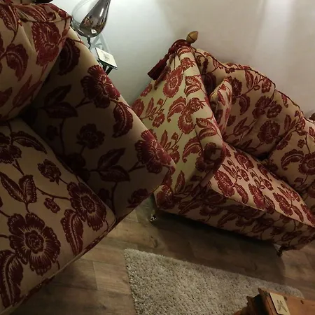 Bed & Breakfast The Grove