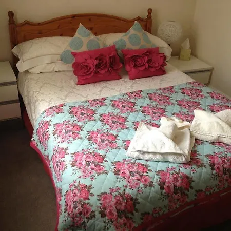 Bed & Breakfast The Grove