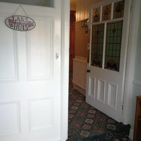 Bed & Breakfast The Grove 4*