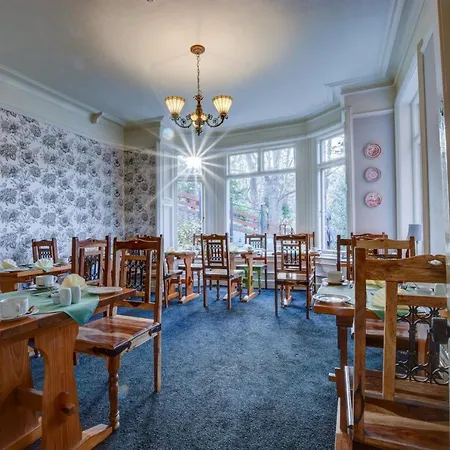Bed & Breakfast The Grove Whitby