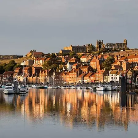 Alojamento de Acomodação e Pequeno-almoço The Grove Whitby