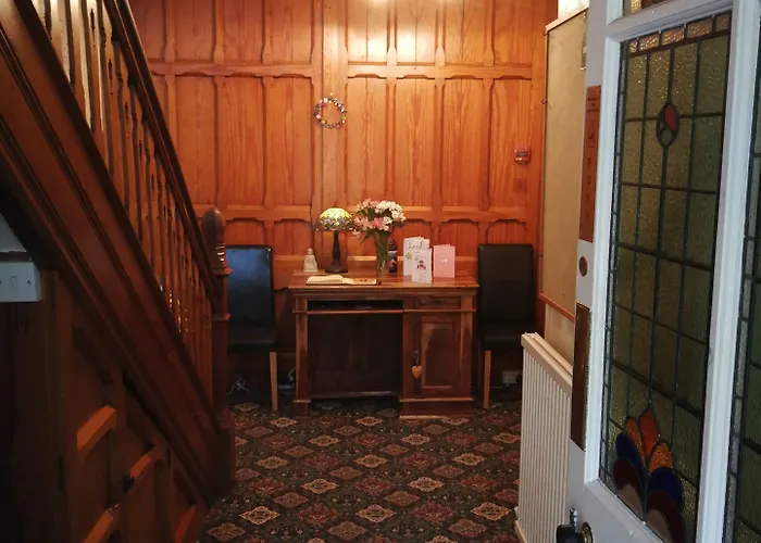 Bed & Breakfast The Grove Whitby