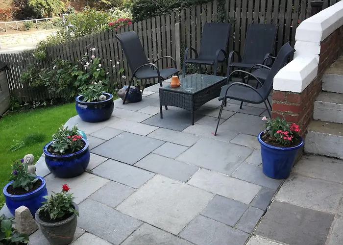 The Grove Bed & Breakfast 4*