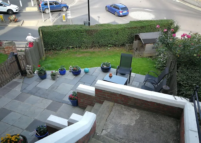 The Grove Bed & Breakfast Whitby