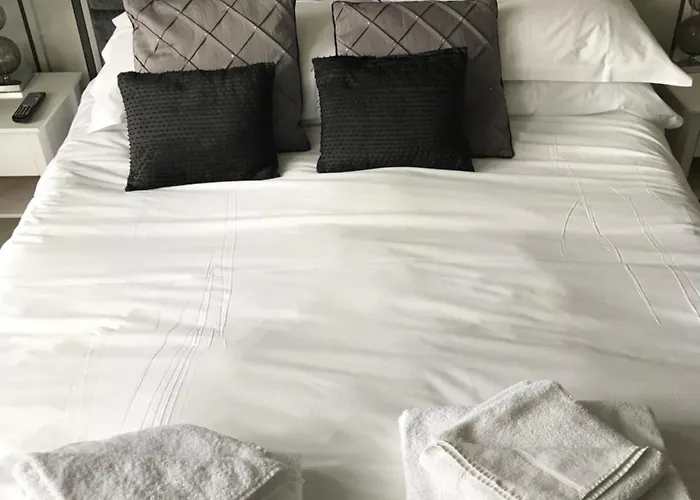 The Grove Bed & Breakfast Whitby