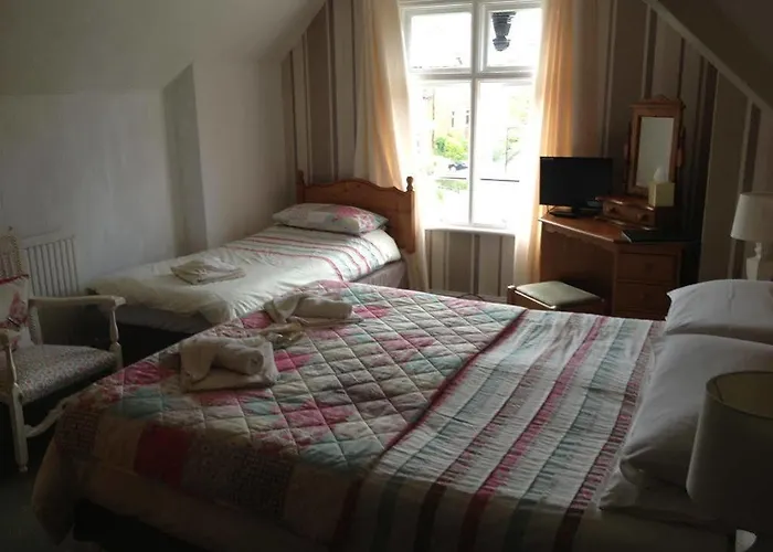 Bed & Breakfast The Grove Whitby