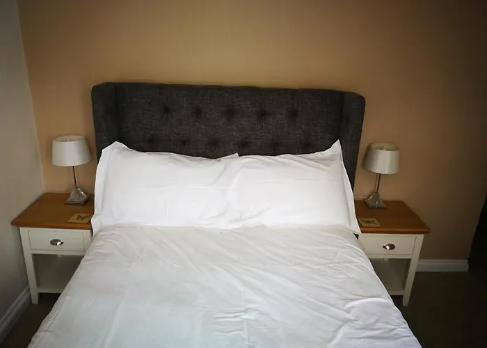 The Grove Bed & Breakfast 4*