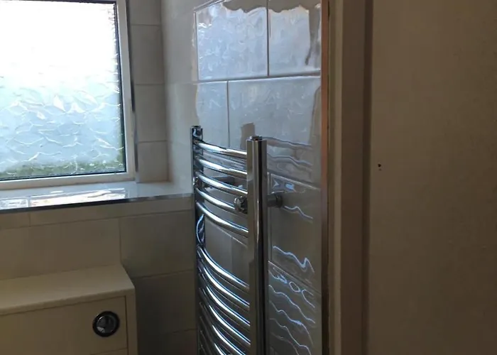 Bed & Breakfast The Grove Whitby