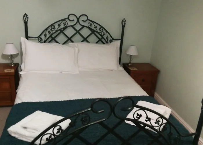 Bed & Breakfast The Grove Whitby