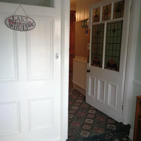 格罗夫旅馆 住宿加早餐酒店