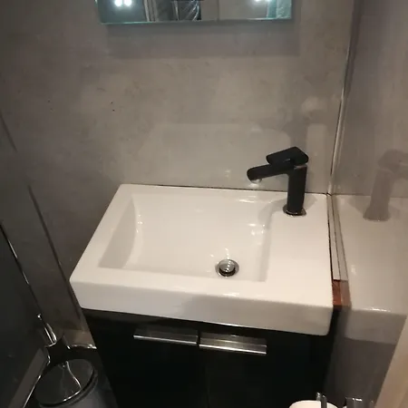 The Grove Frühstückspension