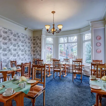 The Grove 4* Whitby