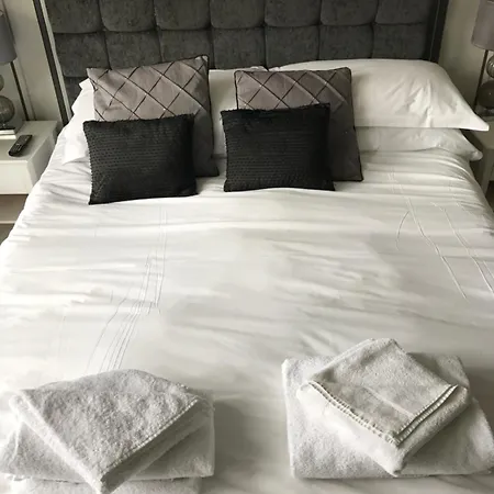 格罗夫旅馆 住宿加早餐酒店 惠特比