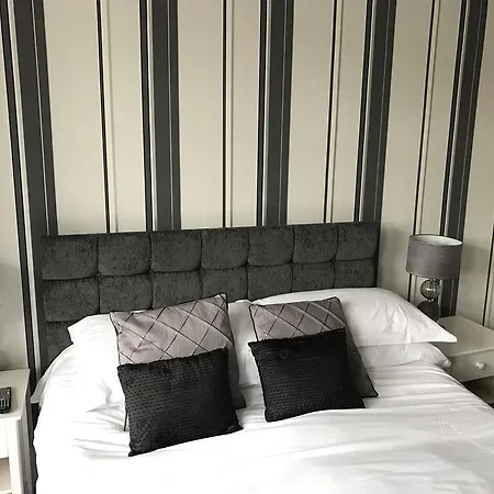 格罗夫旅馆 惠特比