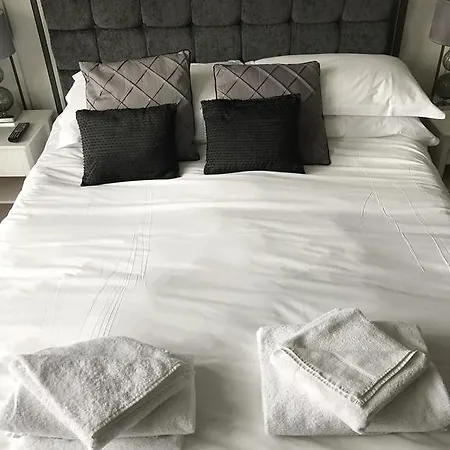 住宿加早餐酒店 格罗夫旅馆 惠特比