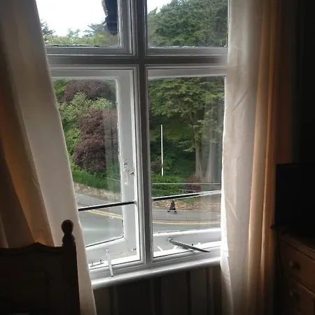 格罗夫旅馆 住宿加早餐酒店