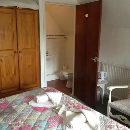 The Grove 4* Whitby