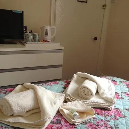 The Grove Frühstückspension