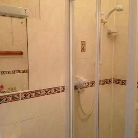 住宿加早餐酒店 格罗夫旅馆 惠特比