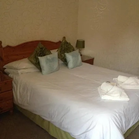 The Grove Bed & Breakfast Whitby