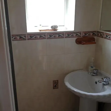 Frühstückspension The Grove