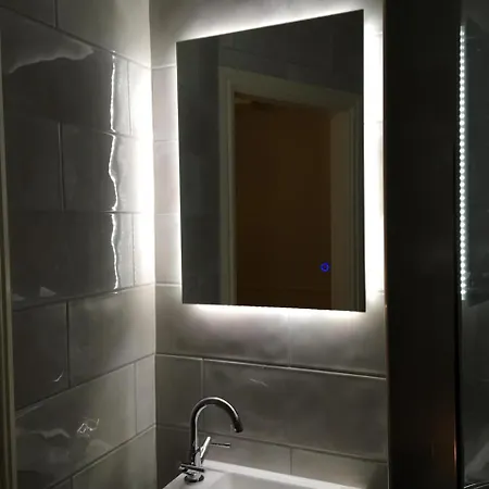 The Grove Frühstückspension