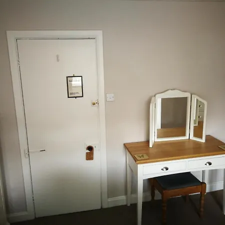 The Grove Bed & Breakfast 4*