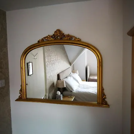 The Grove Frühstückspension 4*