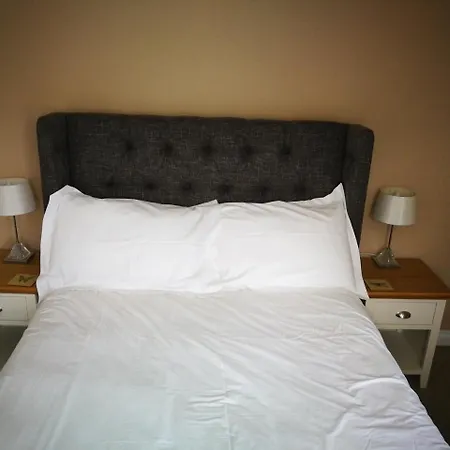 格罗夫旅馆 住宿加早餐酒店 4*