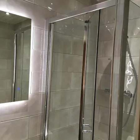 住宿加早餐酒店 格罗夫旅馆 惠特比