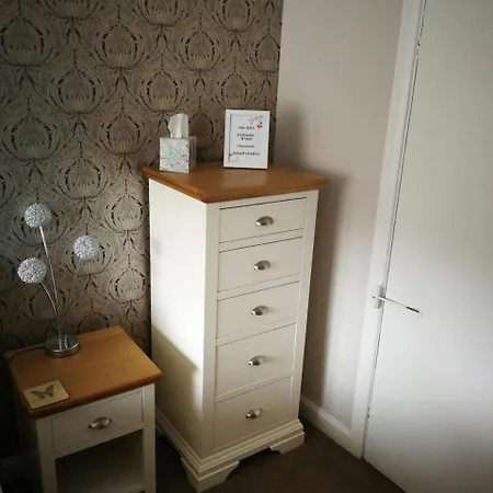 The Grove 4* Whitby