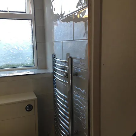 Frühstückspension The Grove Whitby