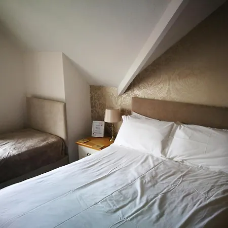 The Grove Bed & Breakfast Whitby