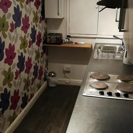 The Grove Frühstückspension Whitby