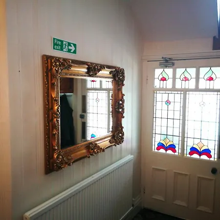 The Grove 4* Whitby