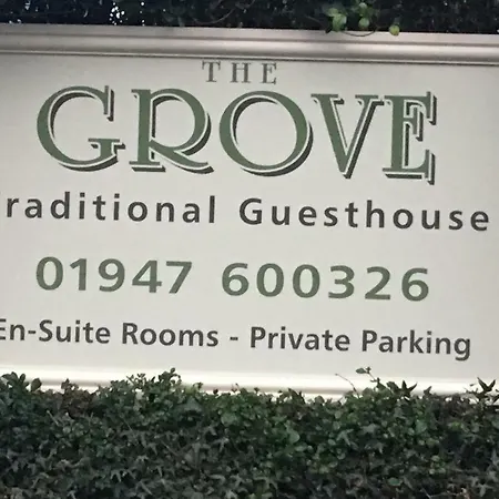 The Grove Bed & Breakfast 4*
