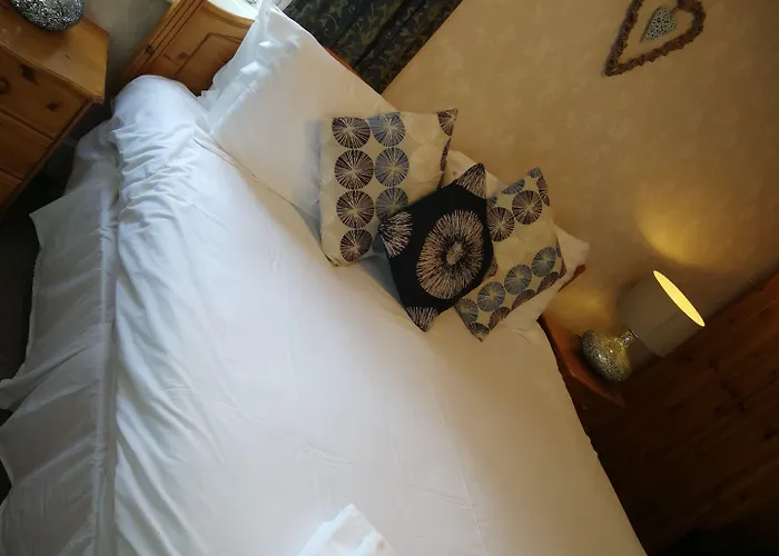 Bed & Breakfast The Grove