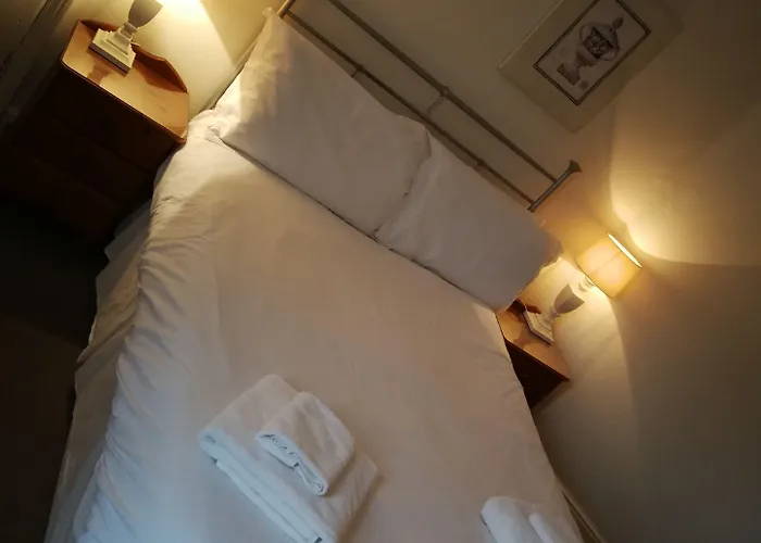 The Grove Bed & Breakfast 4*