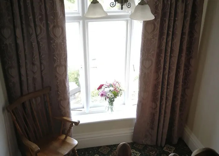 Bed & Breakfast The Grove Whitby