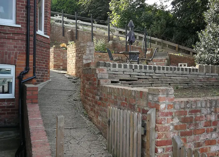 The Grove Bed & Breakfast Whitby