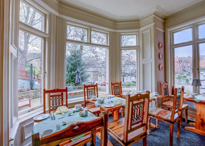 Bed & Breakfast The Grove