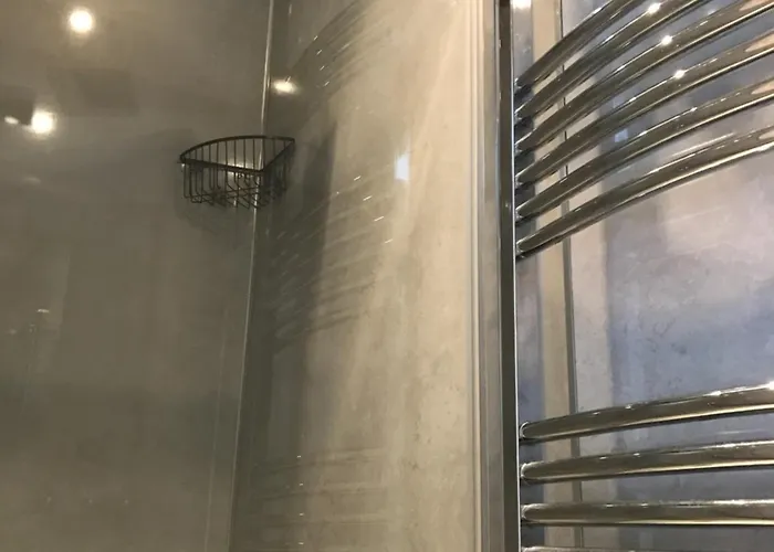 The Grove Bed & Breakfast 4*