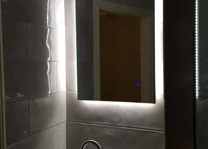 The Grove Bed & Breakfast 4*