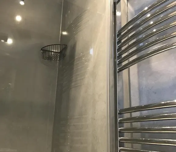 The Grove Bed & Breakfast