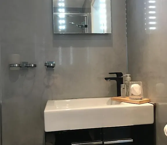 Bed & Breakfast The Grove Whitby