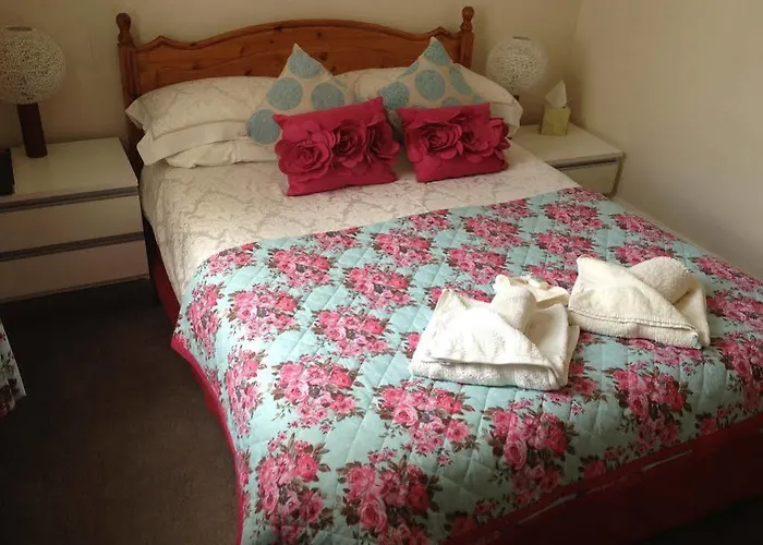 Bed & Breakfast The Grove