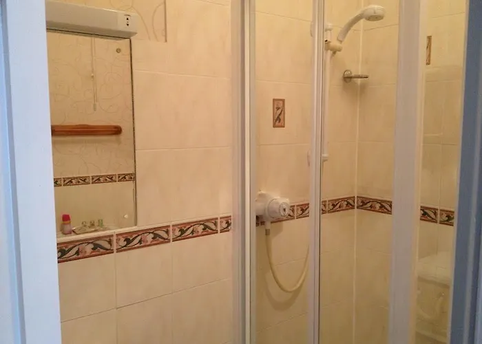 Bed & Breakfast The Grove Whitby