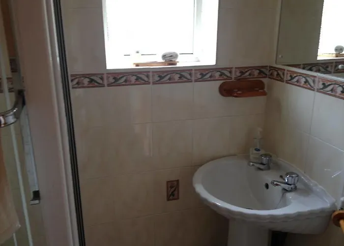 Bed & Breakfast The Grove