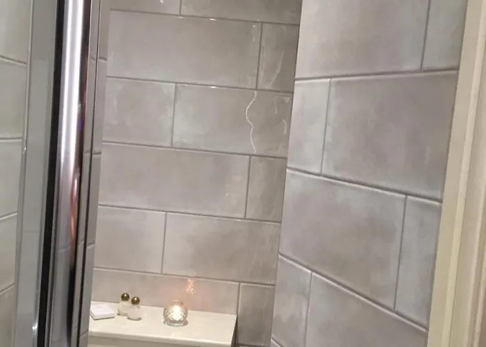 The Grove Bed & Breakfast Whitby